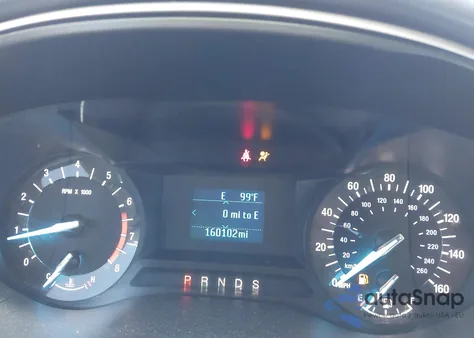 2014 Ford Fusion S from USA, damaged, VIN 3FA6P0G75ER177214